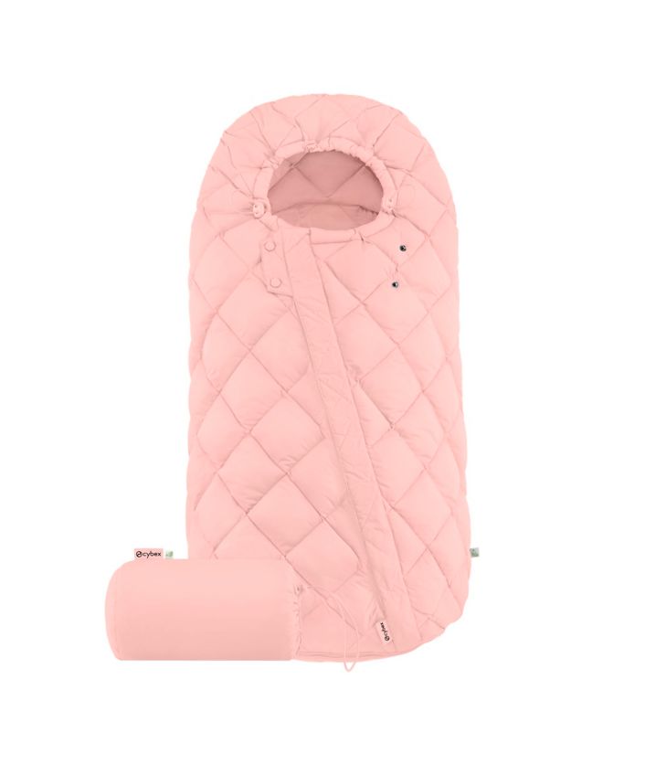 Cybex Carry Cot Melio - candy pink - carry cots