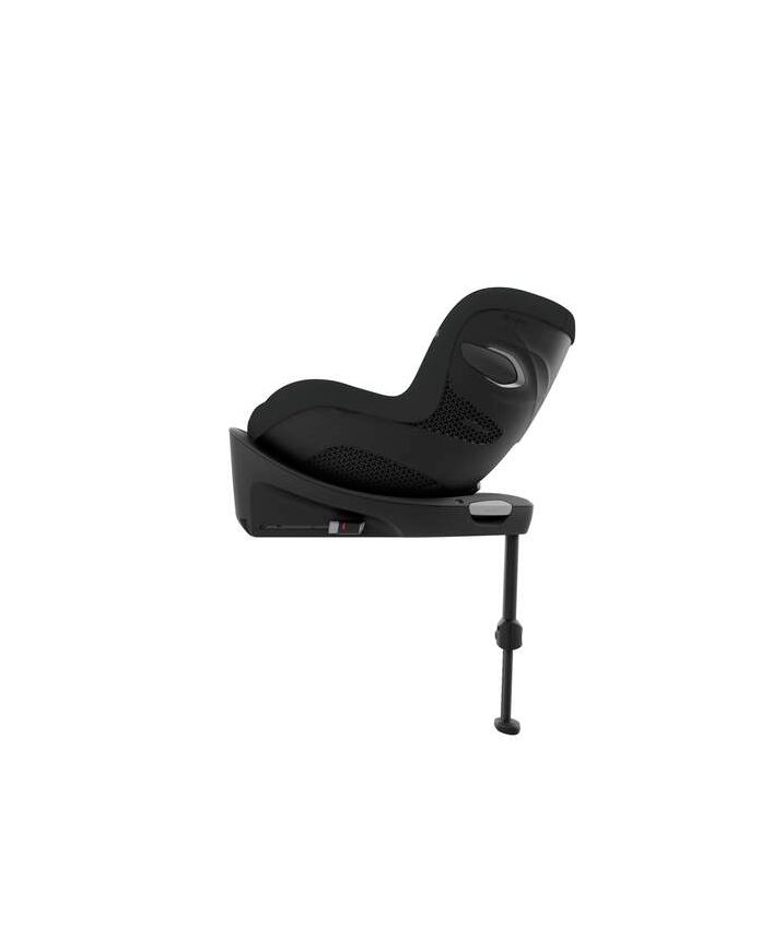 Cybex Kάθισμα αυτοκινήτου Sirona G i-Size Plus - moon black