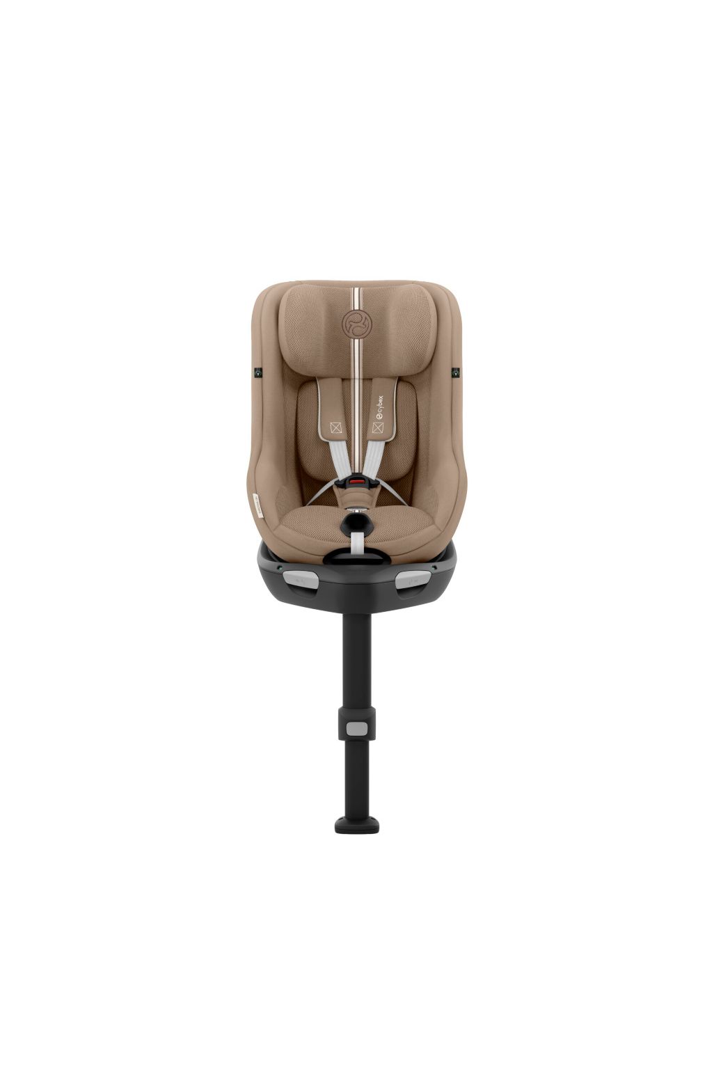 Cybex Isofix Base Sirona Z Base Cybex Sirona T Peach Pink