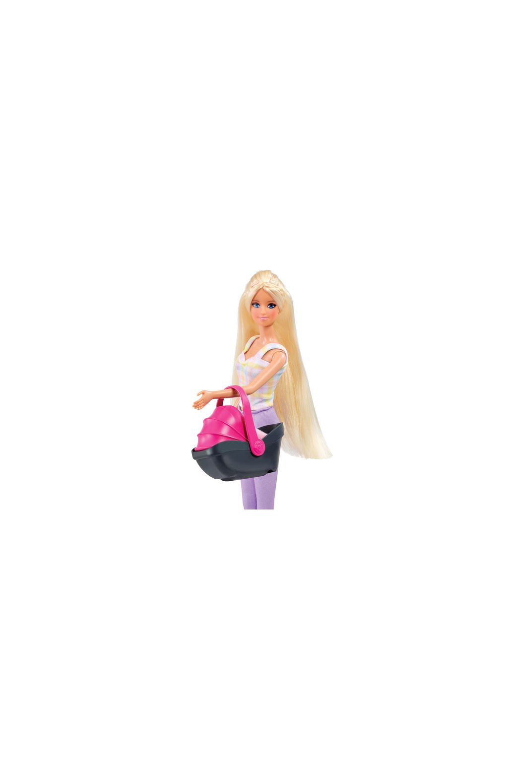 Addo Boulevard Boutique Stroll in Style Doll - dolls & babies