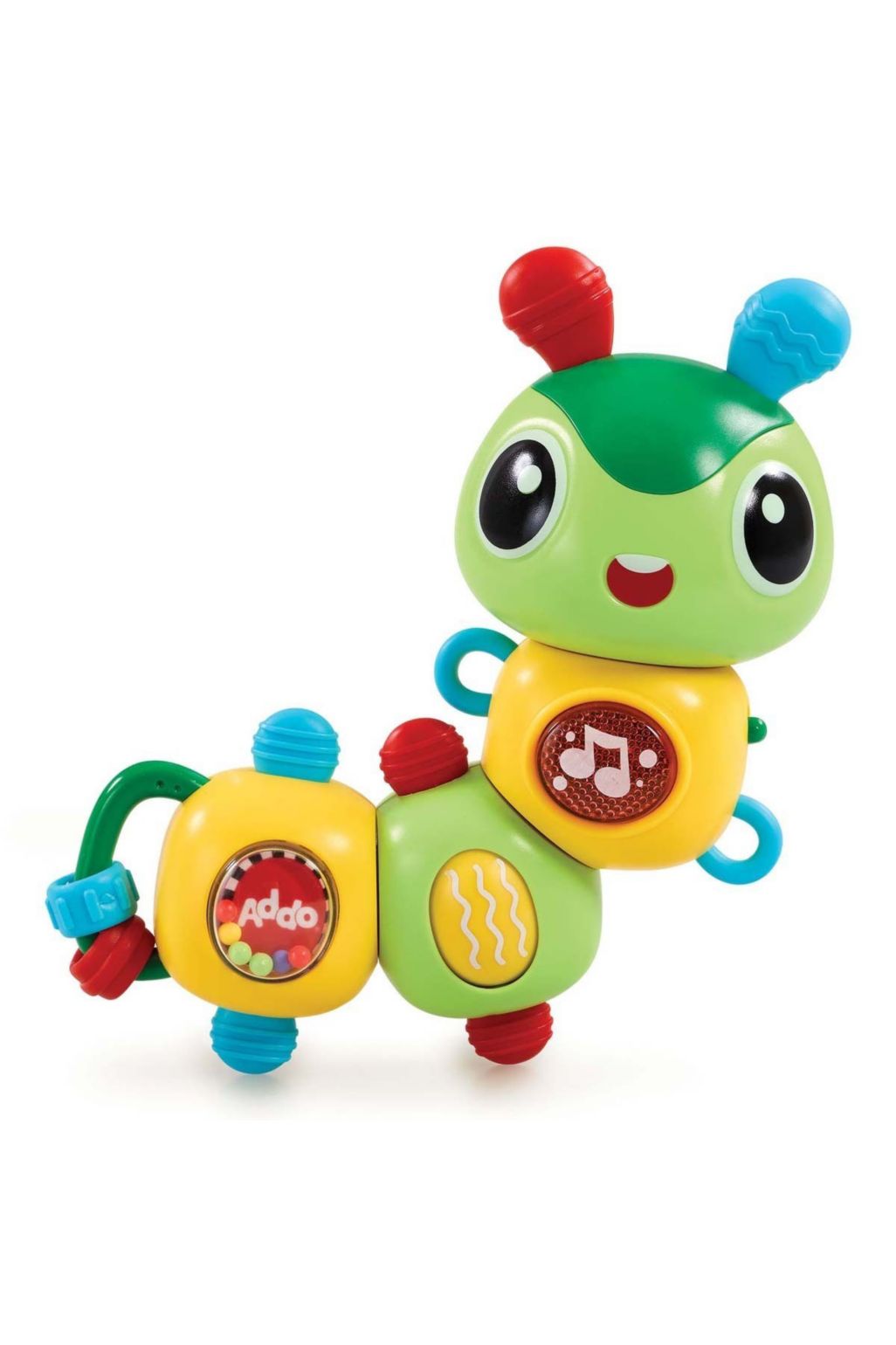 Addo Little Lot Twisty Omida Muzicală