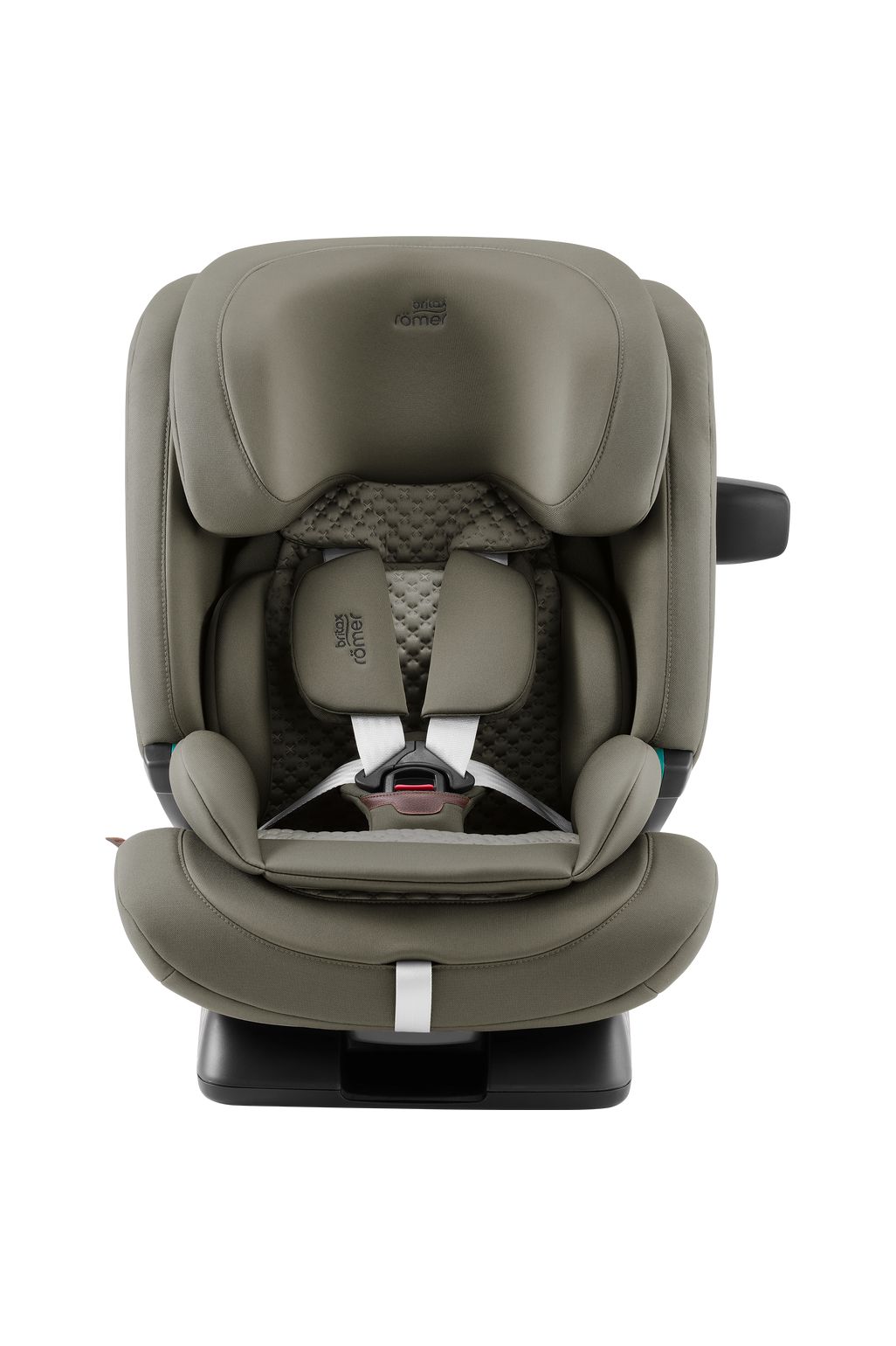 ✨美品✨Britax Romer ADVANSAFIX Britax Romer Advansafix Pro Lux Κάθισμα Αυτοκινήτου - Urban