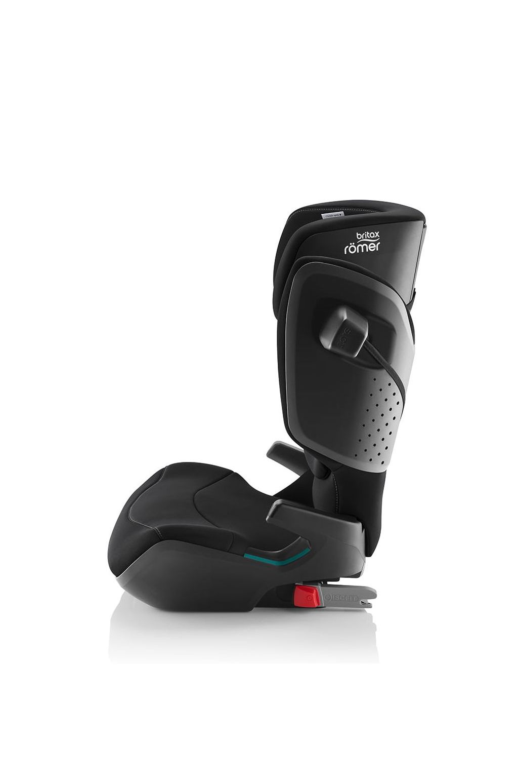 Grey Britax Sl Sict Britax Romer Kidfix Pro Classic Car Seat I
