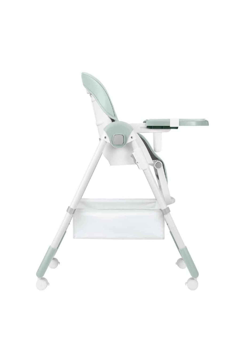 Kikka Boo Scaun Înalt - mentă picantă