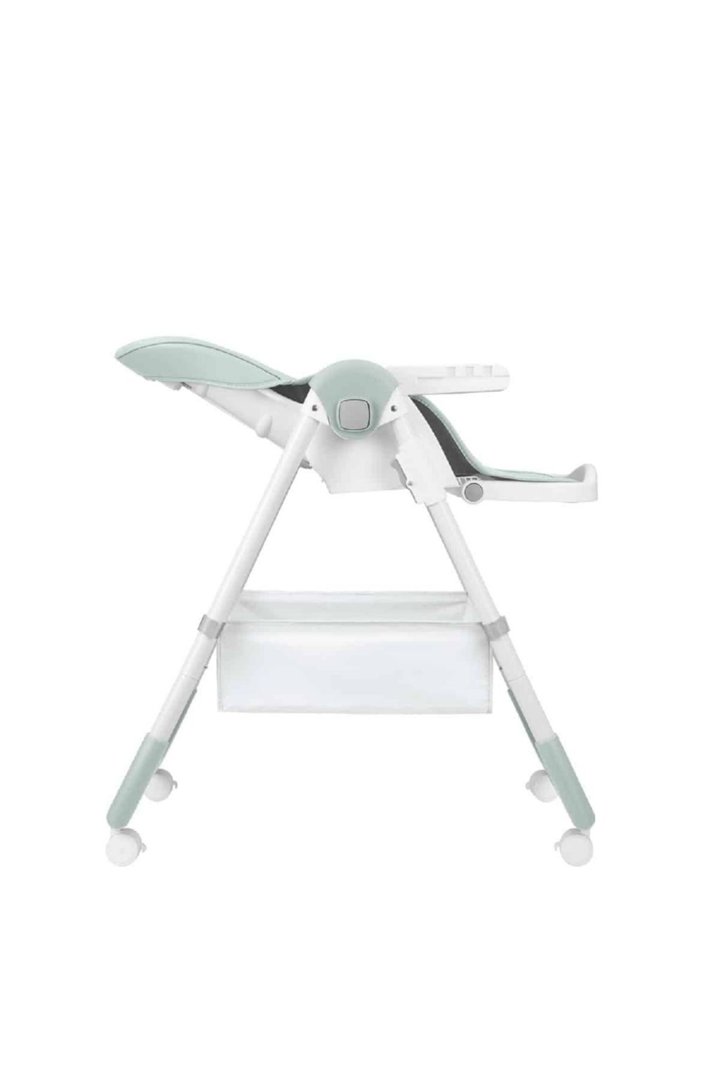 Kikka Boo Scaun Înalt - mentă picantă