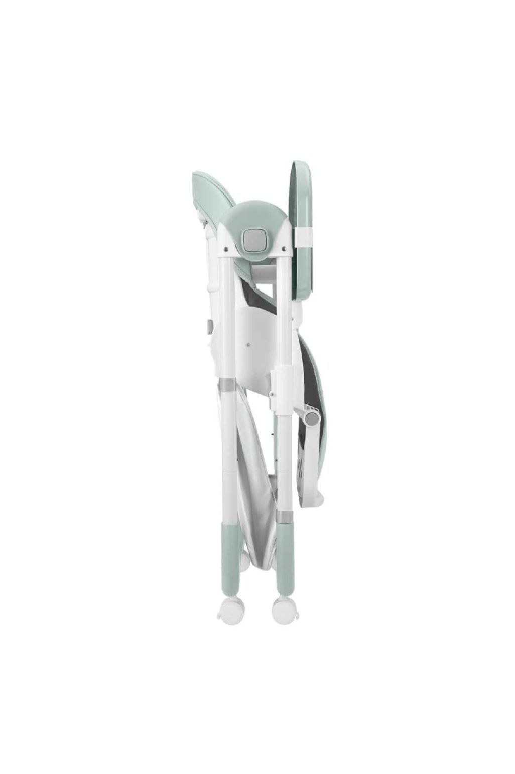 Kikka Boo Scaun Înalt - mentă picantă