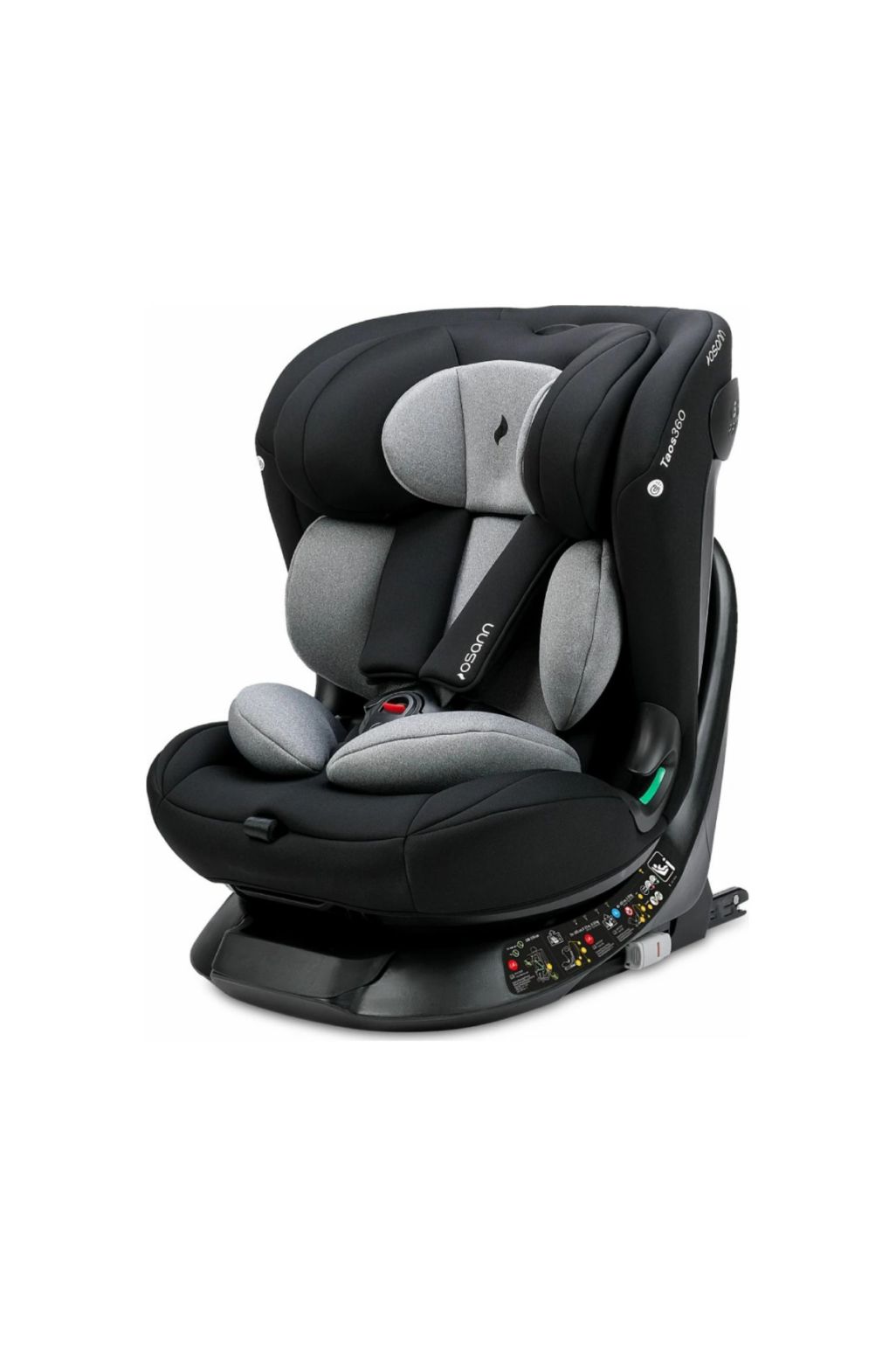 レオンママ NEMO（ニーモ） / テンサーオールシーズンレギュラーマミー