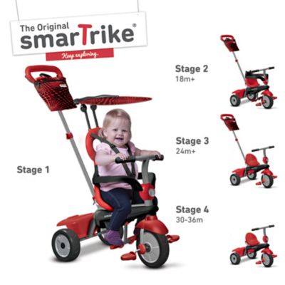 smartrike carnival