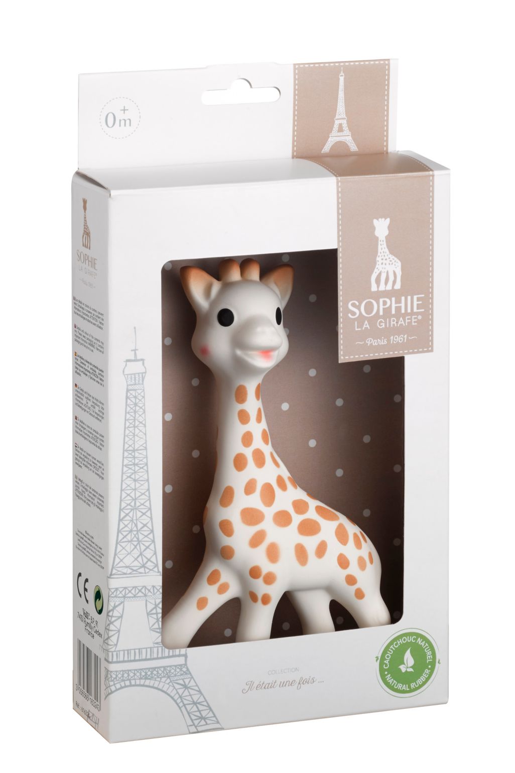 Sophie la girafe®