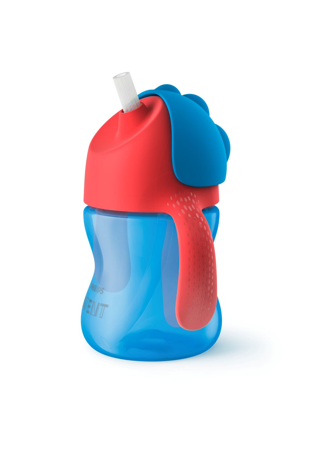 Philips Avent Straw Cup 200ml