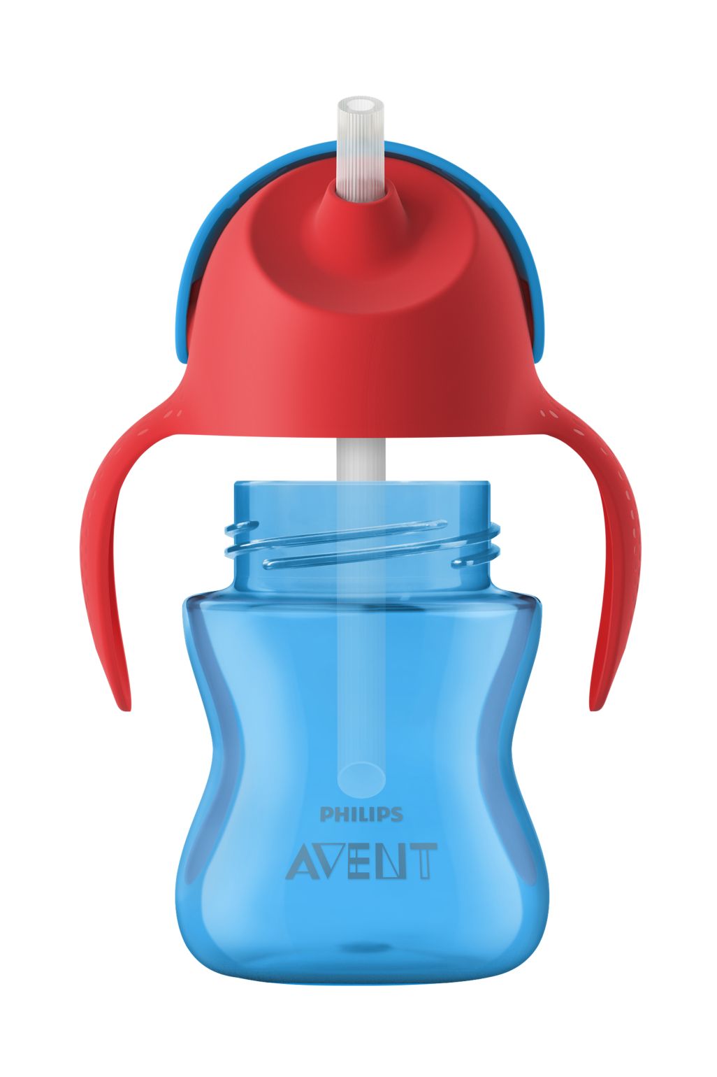 Philips Avent Straw Cup 200ml