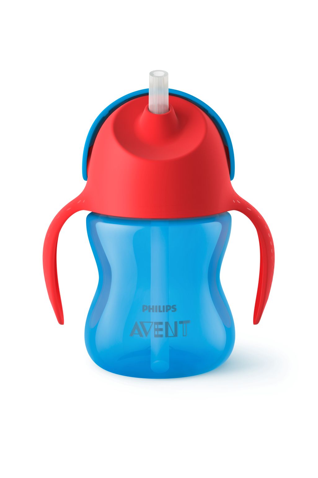Philips Avent Straw Cup 200ml