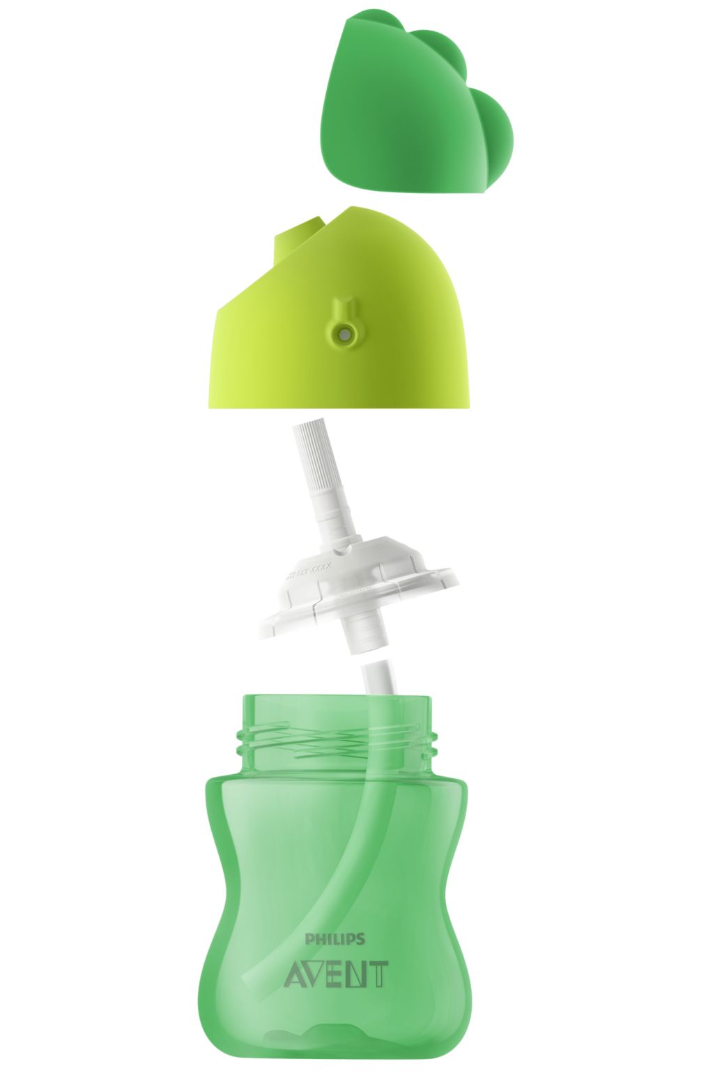 Philips Avent Straw Cup 300ml