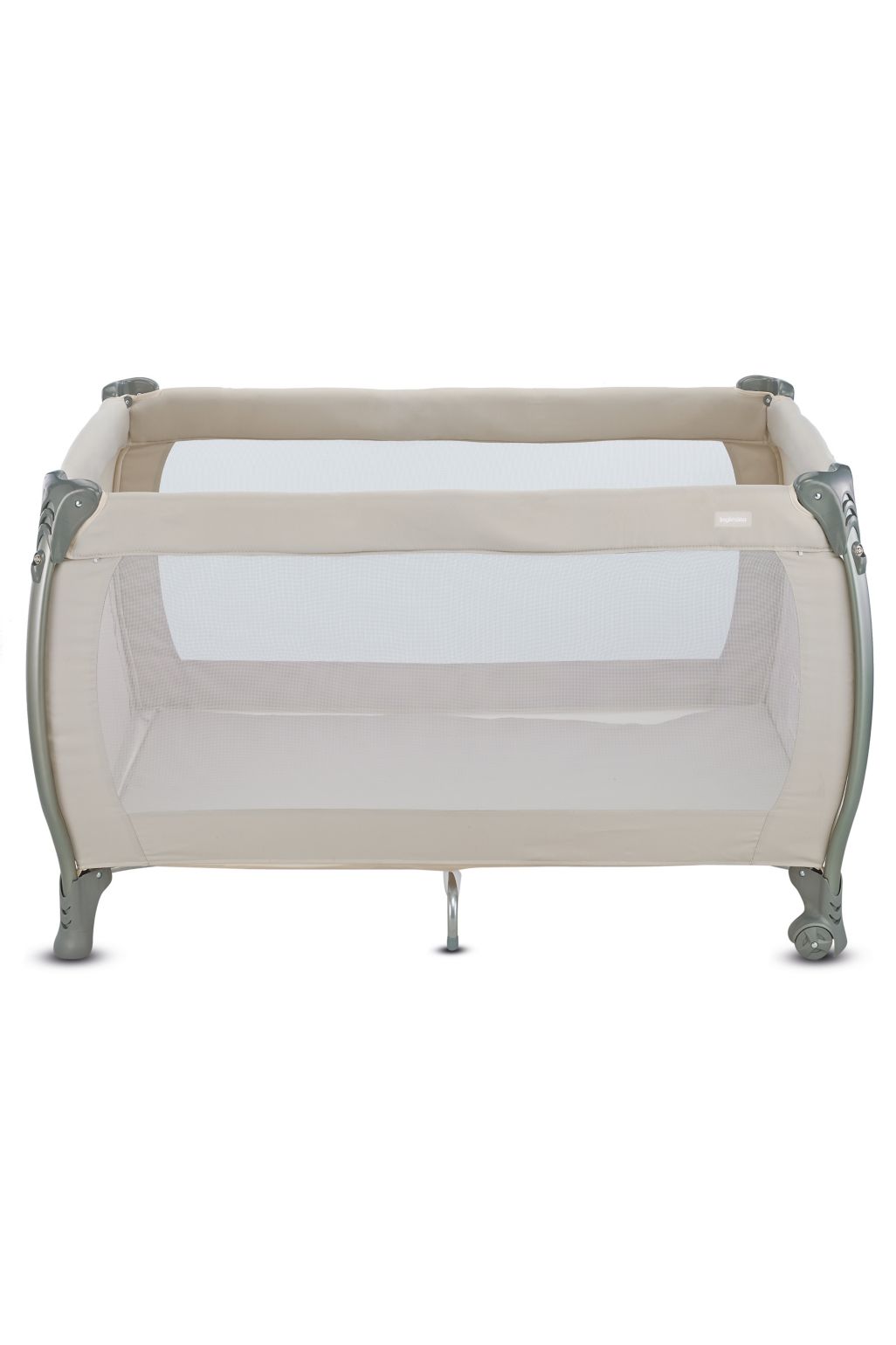 Inglesina Lodge travel cot ecru travel cots