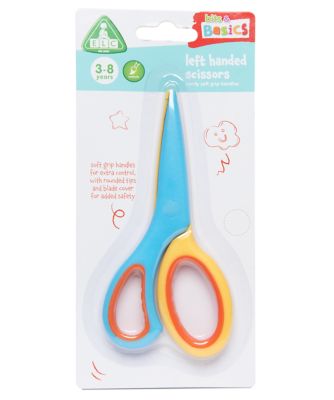 Early Learning Centre Left Handed Scissors