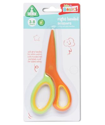 Early Learning Centre Right Handed Scissors