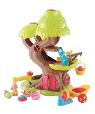 Early Learning Centre Happyland Treehouse