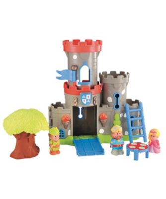 Early Learning Centre Happyland Sherwood Castle | Mothercare 👶