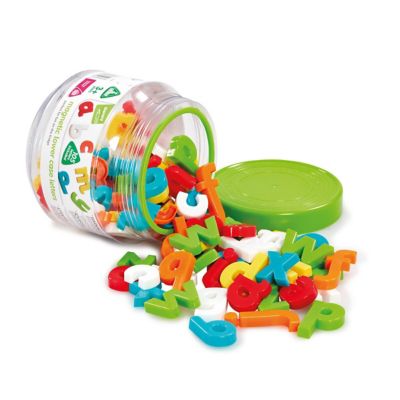 Early Learning Centre Magnetic Alphabet Lower Case
