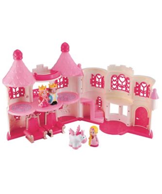 Early Learning Centre Happyland Fantasy Palace | Mothercare 👶