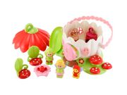 Early Learning Centre Happyland Fairy House