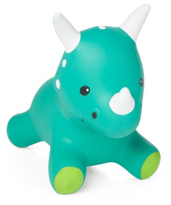 elc rabbit hopper