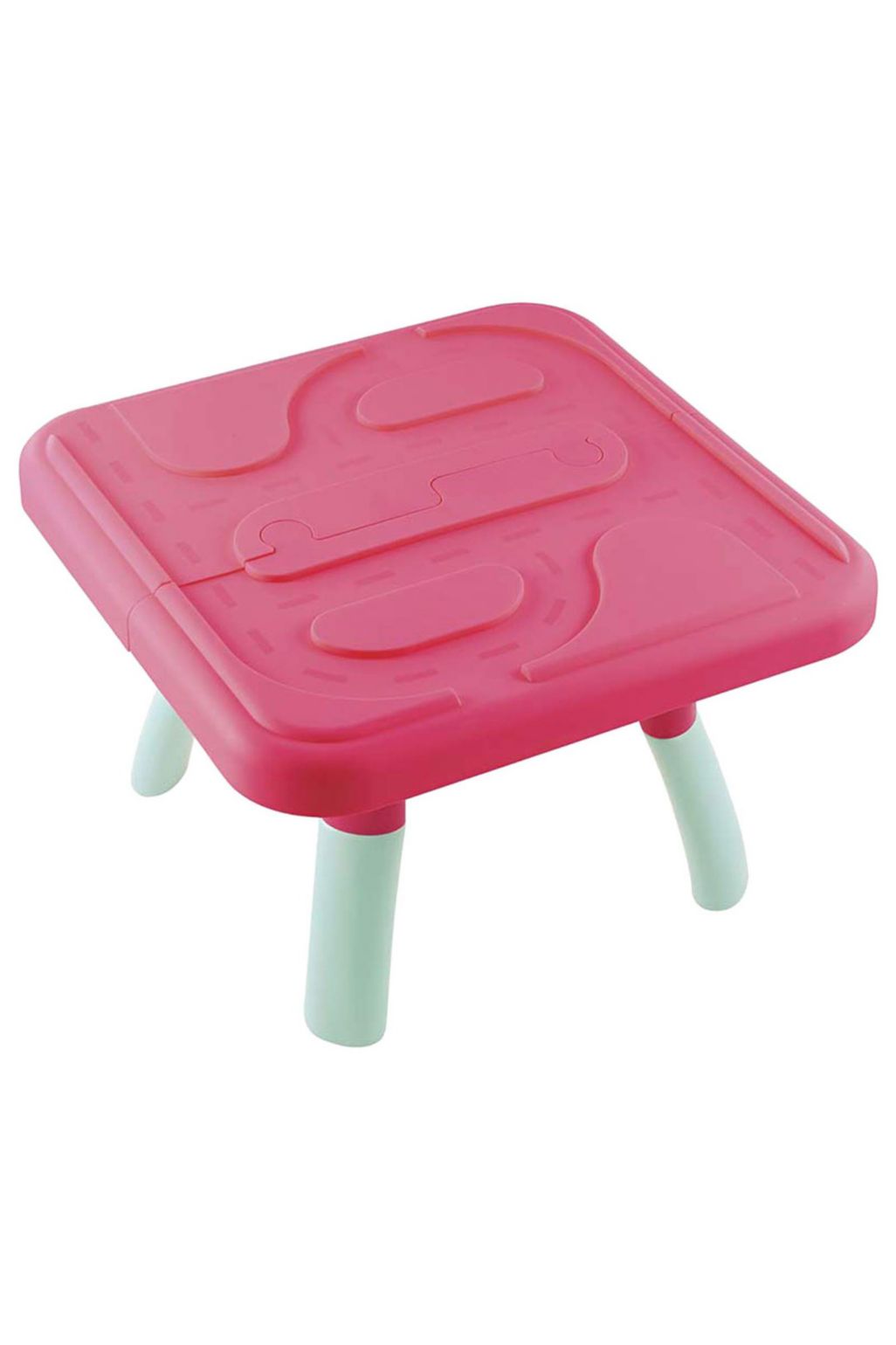 ELC sand and water table