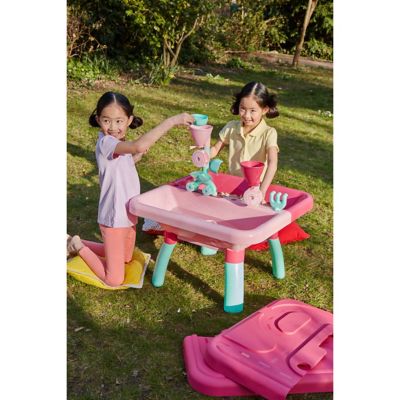 Elc water 2024 play table