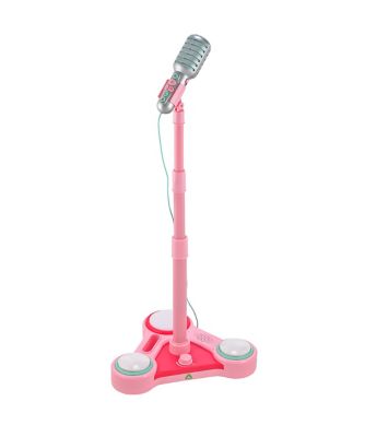 NEW ELC GIRL Sing Along Star Microphone - Pink Toy From 3 years £16.00 ...