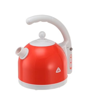 Lights and Sounds Kettle toy kitchen accessories  ELC