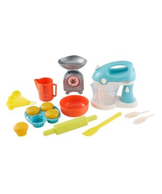 Early Learning Centre Complete Baking Set