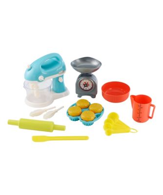  Toy Kitchen Accessories  ELC
