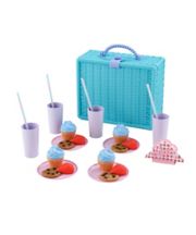 Early Learning Centre Picnic Hamper for 4