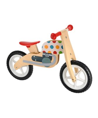 elc balance bike