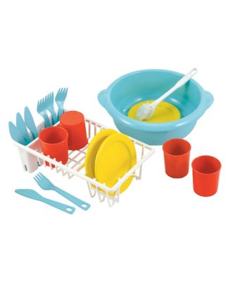 Early Learning Centre Washing Up Set