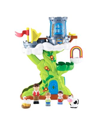 Early Learning Centre Happyland Jack And The Beanstalk