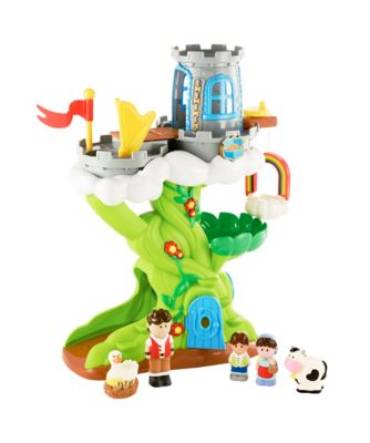 Happyland sales toys mothercare