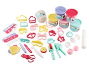 Early Learning Centre Bumper Dough and Tool Set