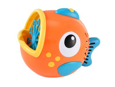 Early Learning Centre Frankie The Fish Bubble Machine Mothercare 👶