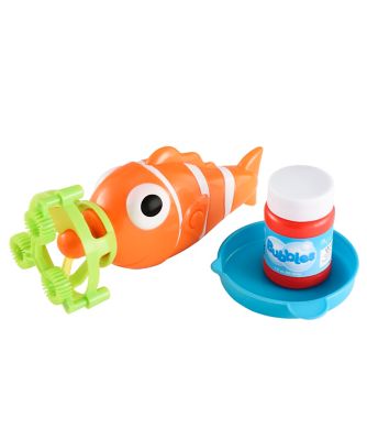 Early Learning Centre Clownfish Bubble Blower