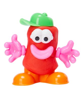 NEW ELC BOYS and Girls Soft Stuff Make Your Own Characters Toy From 3 ...