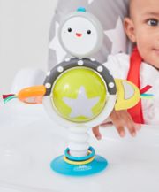 Early Learning Centre Little Senses Glowing Highchair Toy