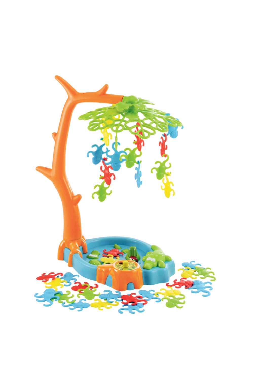 ELC Μonkey Βusiness