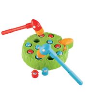 Early Learning Centre manic martians game