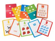 Early Learning Centre Jumbo Number Cards
