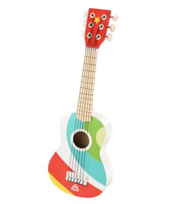 Early Learning Centre Wooden Guitar