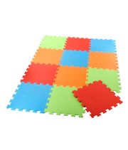 Early Learning Centre Recreation Mat X 12