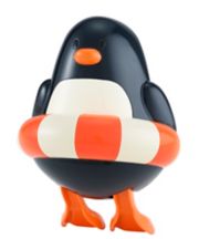 Early Learning Centre Wind Up Penguin