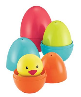 Nesting Eggs Reviews