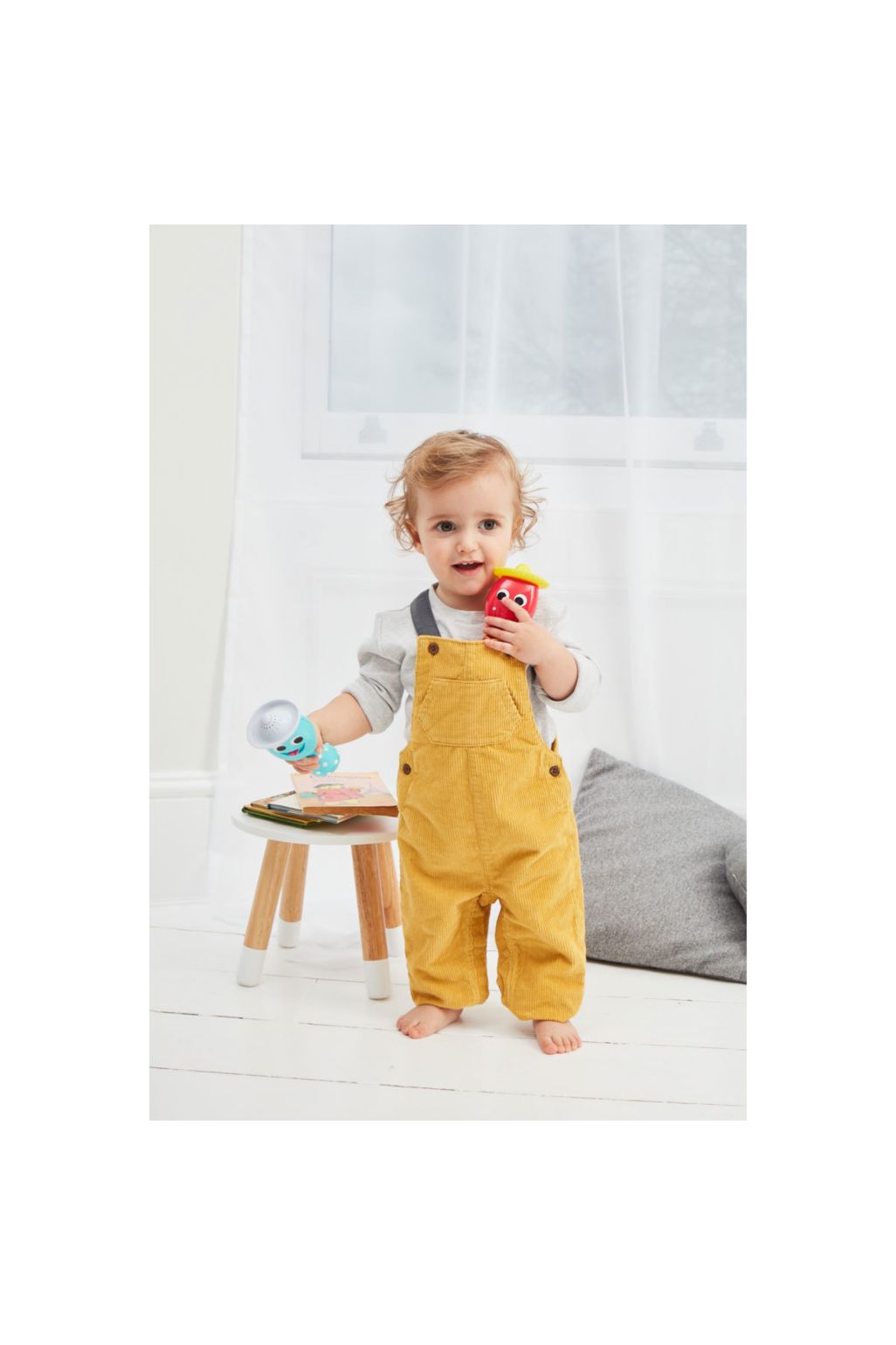 ELC maracase cântătoare